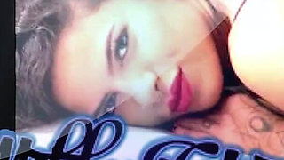 Six Stinky Feet in the Submissive's Face