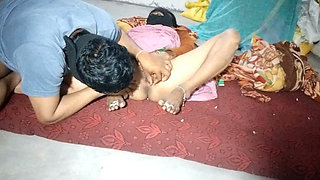 Gaon ki husband wife ki chudai 17
