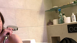 Big Tits and Hard Nipples