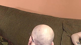 Logan Gets Head From Lizzie Daniels and Char Gates