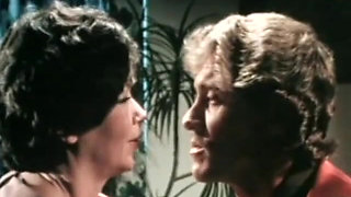 Classic Porn Dvds: the Jade Pussycat: Part 6