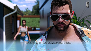 Alternative Worlds 1 - My Stepmother Has a Fine Juicy Ass