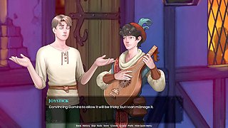 Anime hentai, quest, pioneer