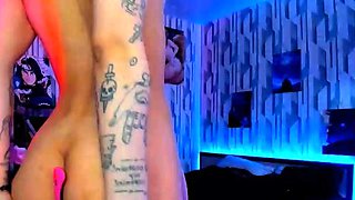 Homemade amateur close up fuck and cumshot