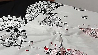 Venezuelan Lady Sells Her Body to Colombian Man for 5 Dollars