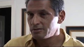 Babysitter ft. Kelsey Michaels: Big Tits, Blowjob  Amateur Porn