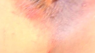 Hot emo amateur solo masturbation
