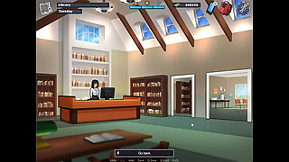 Summertime Saga Gameplay part 2