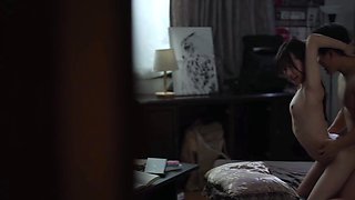 My Dick Went Wild At The Sight Of Her Too Erotic Ass! I