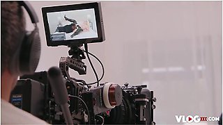 Curvy Bibi Bugatti Hooks Up With Wild Bbc