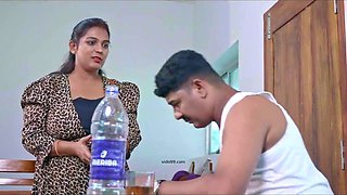Indian chunky mom hot erotic video