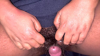 Desi Village Wife Having Sex with Husband