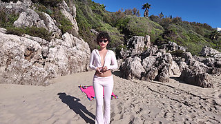 Sun Beach Sex