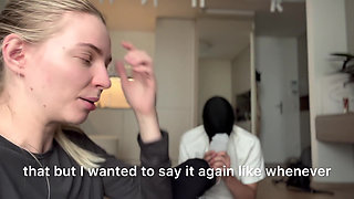 Female Led Relationship Benefits with Live in Slave