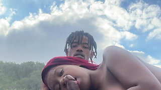Fuck at the Beach
