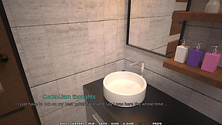 Liam's Cuckold Awakening: My Newlywed Wife Sophia's Vacation with My Best Friends - Part 15