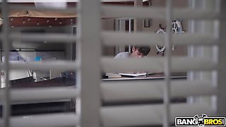 Take A Break And Fuck Me