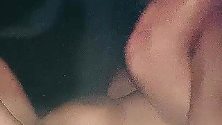 Sex Slave Used in Warehouse