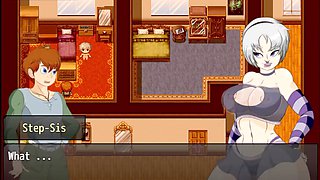 Mother taboo, anime, hentai uncensored