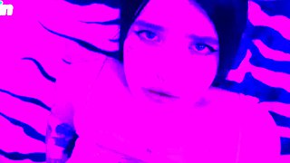 Cool køn med neonlys SkinLovers