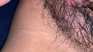 Colmekin Hijab Girl Gets Wet