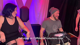 Kink-Abled - Cliff Media Productions