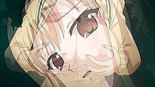 Doxy's pussy fingering clip