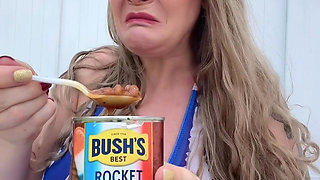 Red, White, & Full of Foodie Regret