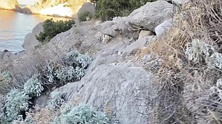 The Nudist Girl hto sex story