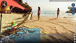 Boundaries of Morality - V0.551 - Part 1