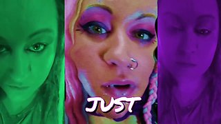 Gobbling Jizz Is Supah Hott and Super-sexy so Ill Train You How Jerk Off Instructions CEI.