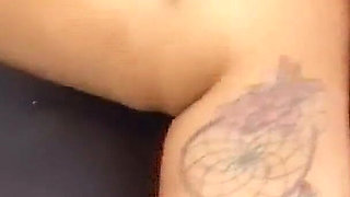 Outdoor bukkake party with sexy teens Adreena Winters and Mira cuckold