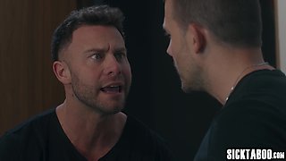 She heard more than she should have