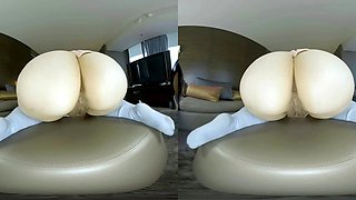 Passionate bbw enjoys sensual solo big beautiful woman