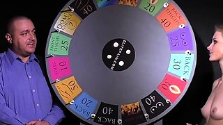 Blonde lesbian hot amateur squirting show