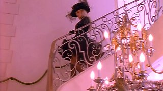 Vintage beauty hot porn story