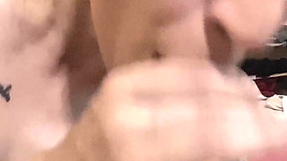 It Was a Dream Blowjob I Invaded Your Dreamlike Space