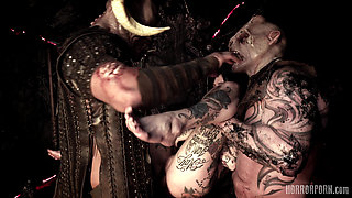 Horror Porn 44 Hell Hoes