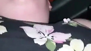 YoungEnglishBBW BBC Nata4sex sexy ass to pussy pounding