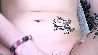 Clit Play, I Want to Fuck
