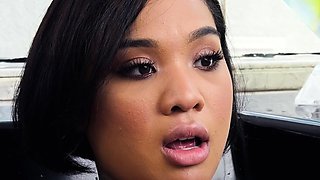 Gia Derza and Honey Gold are Close Stepsisters Who Do