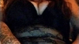 Taboo OMG Misty Daddy's bad girl