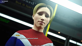 Shadows of Desire V0.8 Cheating Update #05