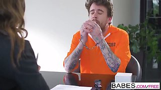 Stunners - office obsession - (Tina Kay) - lay down the law