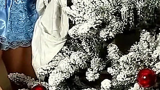 Naughty Christmas Party