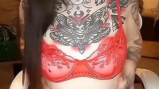 Seducing Neighbour Roleplay