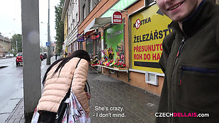 Two Lookalikes Destroyed a Man in the Mud