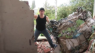 Hot Cocks for a Slutty Whore: Horny DP!! Vol 2