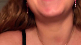 Wake up for a Creampie