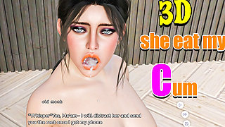 My Ex Bestfraind Want My Dick Hentai